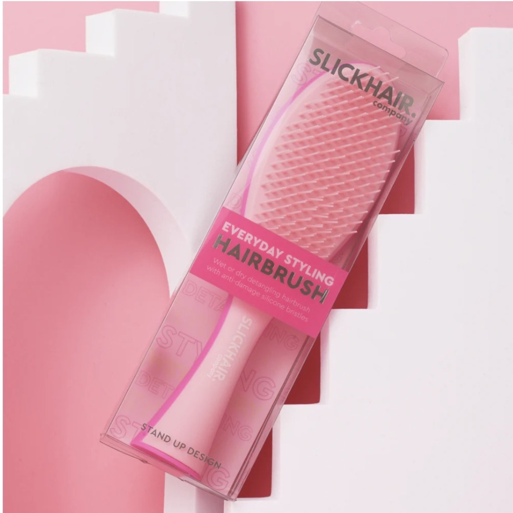 Everyday Hairbrush